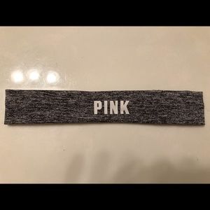 PINK Headband